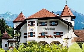 Romantik Hotel Oberwirt
